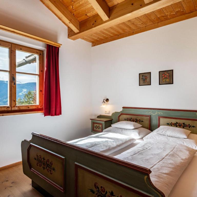 Biohof Maurer Apt Dorfblick - Superior Apartment mit 1 Schlafzimmer und Balkon - 2