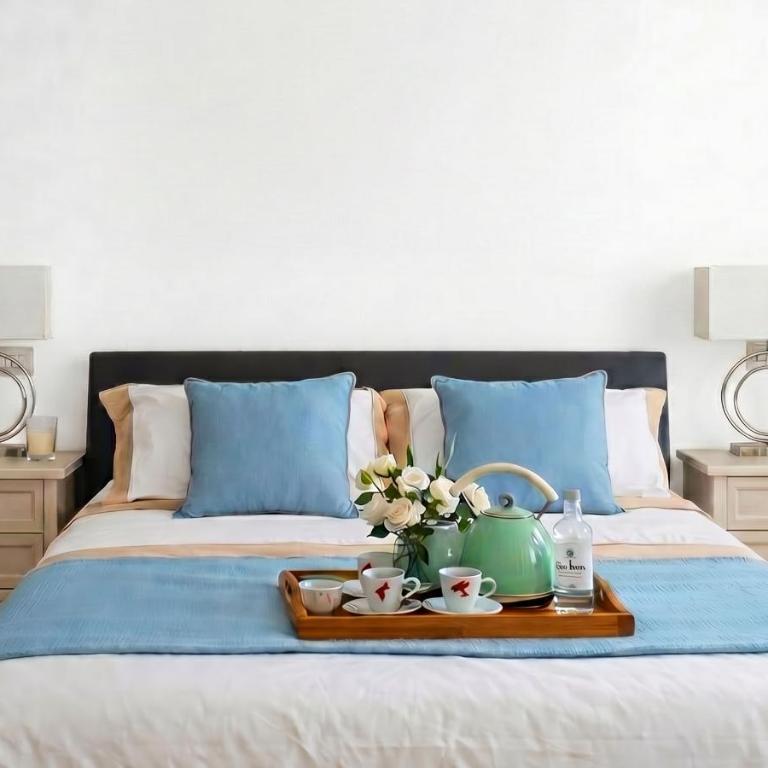 Florence Opera House Area - Private Parking! - Balcony - 2 Bedrooms 2 Bathrooms - Appartamento con 2 Camere da Letto - 23