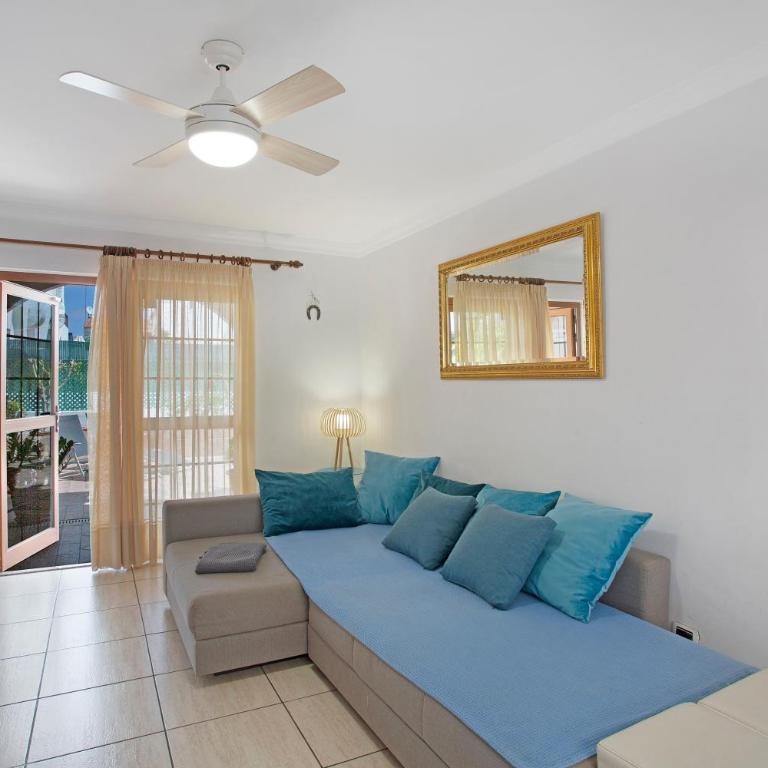 Casa Familiar San Diego - Three-Bedroom House - 3