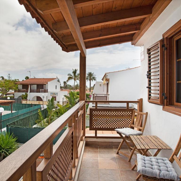 Casa Familiar San Diego - Three-Bedroom House - 9