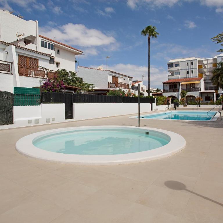 Casa Familiar San Diego - Three-Bedroom House - 23
