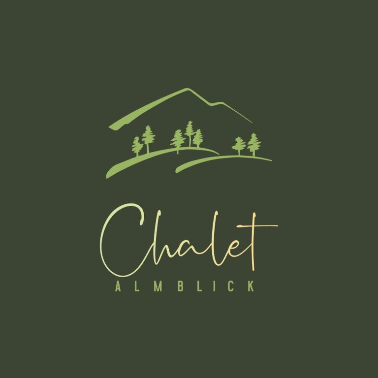 Chalet Almblick mit Sauna - Three-Bedroom Apartment with Mountain View - 45