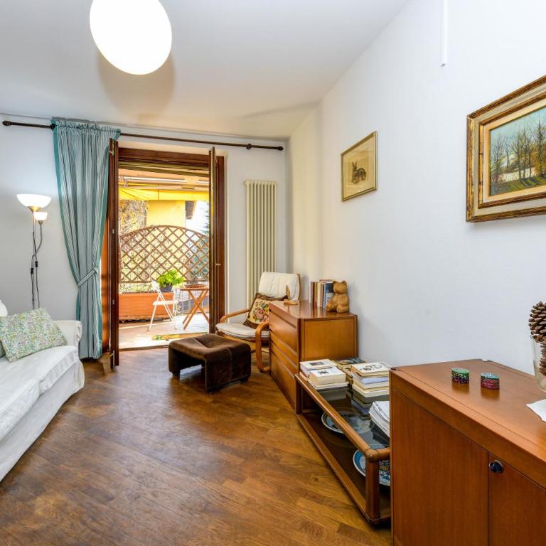Apartment in the center of Salò - Appartamento Superior con 1 Camera da Letto e Balcone - 3