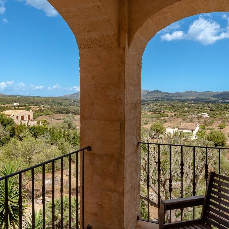 Finca Estrella - Villa con vistas al jardín - 22