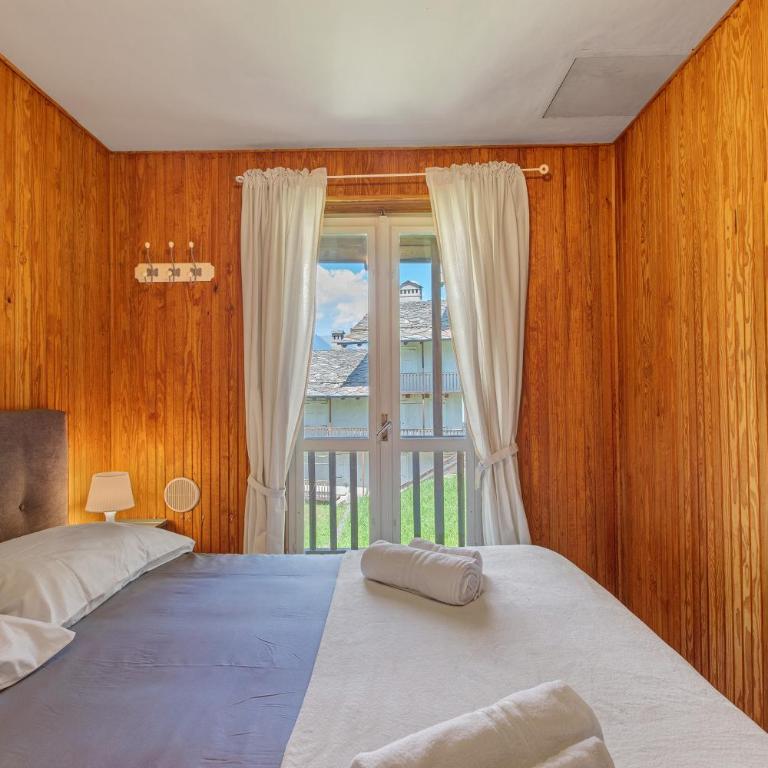 Appartamenti Petite Cerise - Appartamento Deluxe con 2 Camere da Letto e Vista Giardino - 14