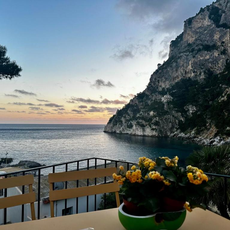 La Cuchina - Appartamento con Vista e Balcone - 35