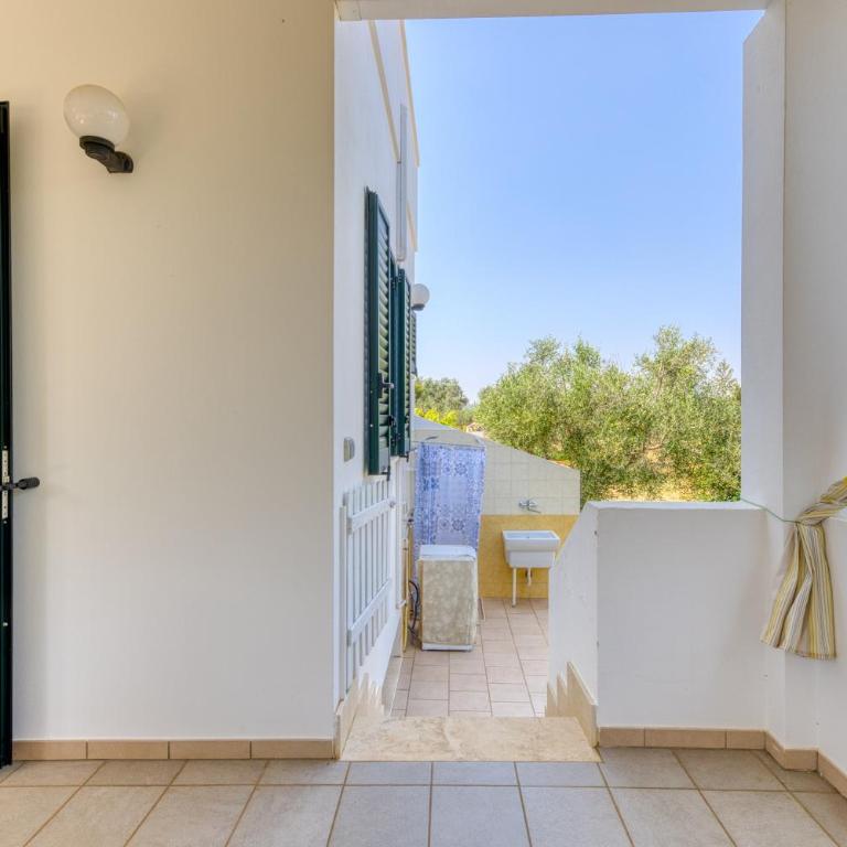 Villa Terra Rossa - Villa con Vista Giardino - 16