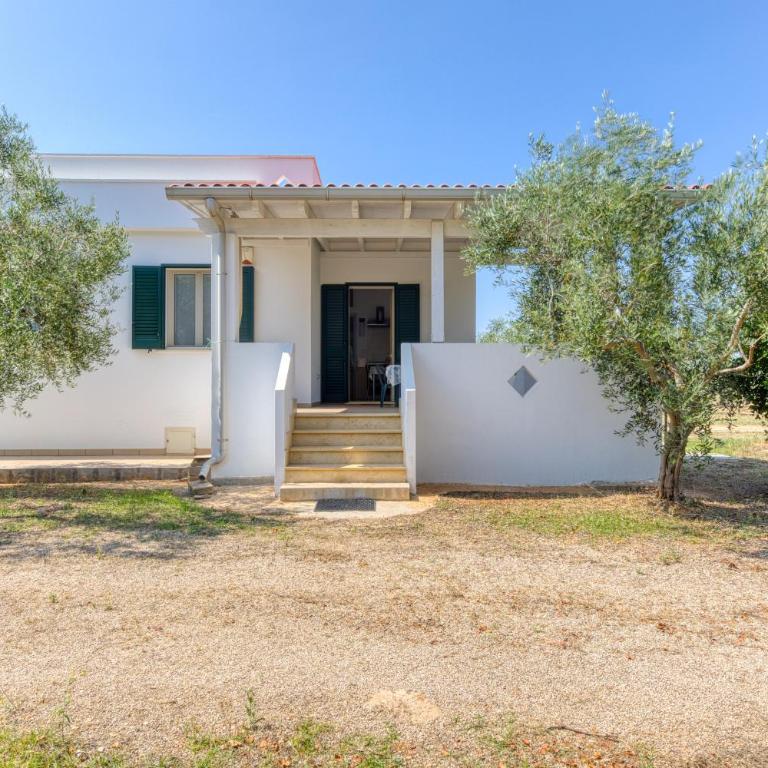 Villa Terra Rossa - Villa con Vista Giardino - 18