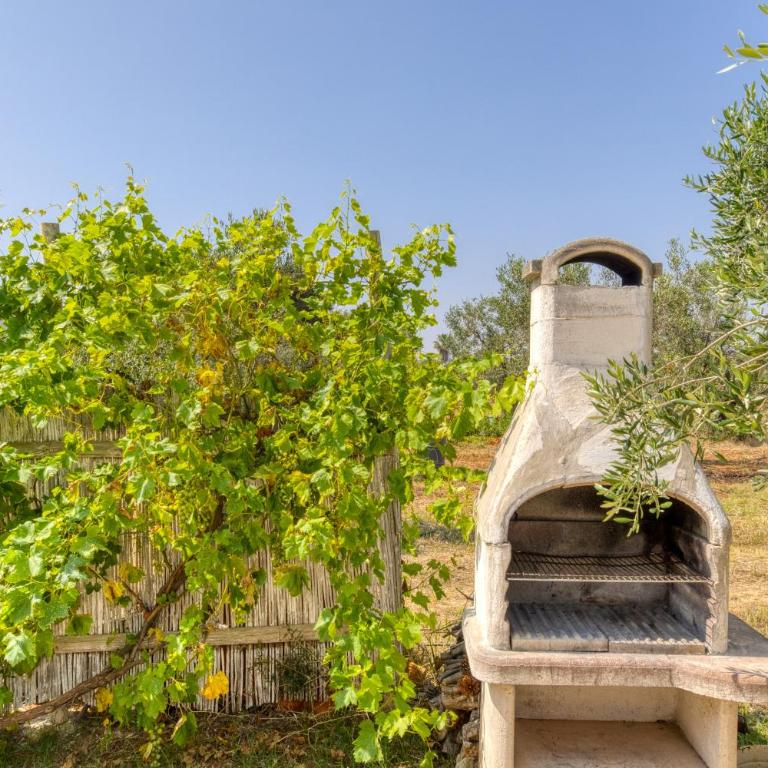Villa Terra Rossa - Villa con Vista Giardino - 17