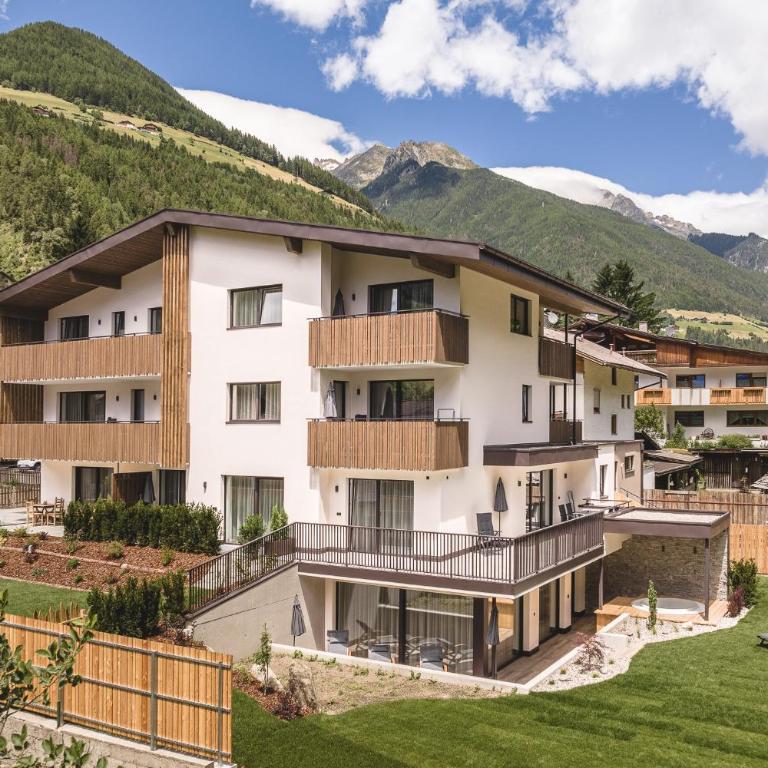 Silva Apartments - App "Forest" - Apartamento Deluxe de 2 dormitorios con vistas al jardín - 4