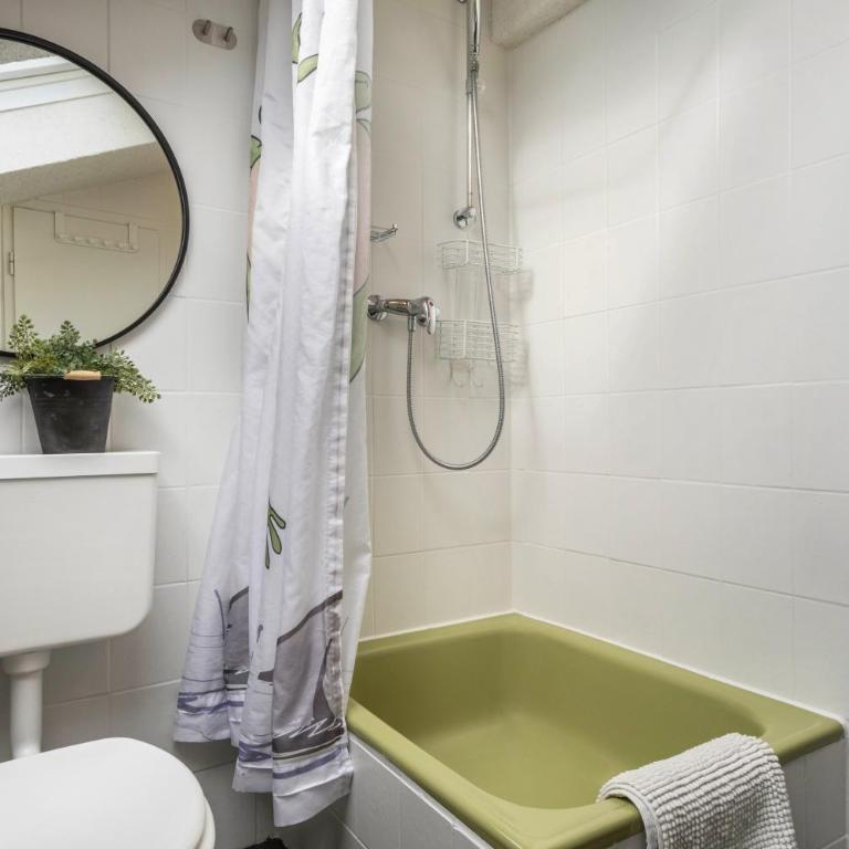 Haus Sonnenhang Wohnung 3 - Superior Apartment mit 1 Schlafzimmer und Balkon - 17