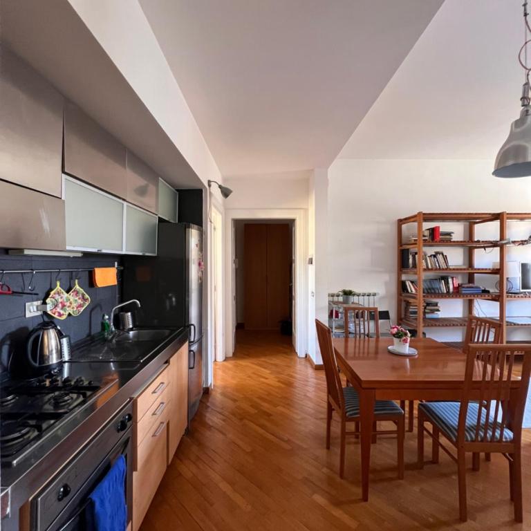 R&M Astura - Appartamento con 2 Camere da Letto - 8