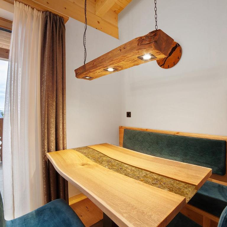 Oberplatzer - Apartamento Superior de 1 dormitorio con balcón - 3