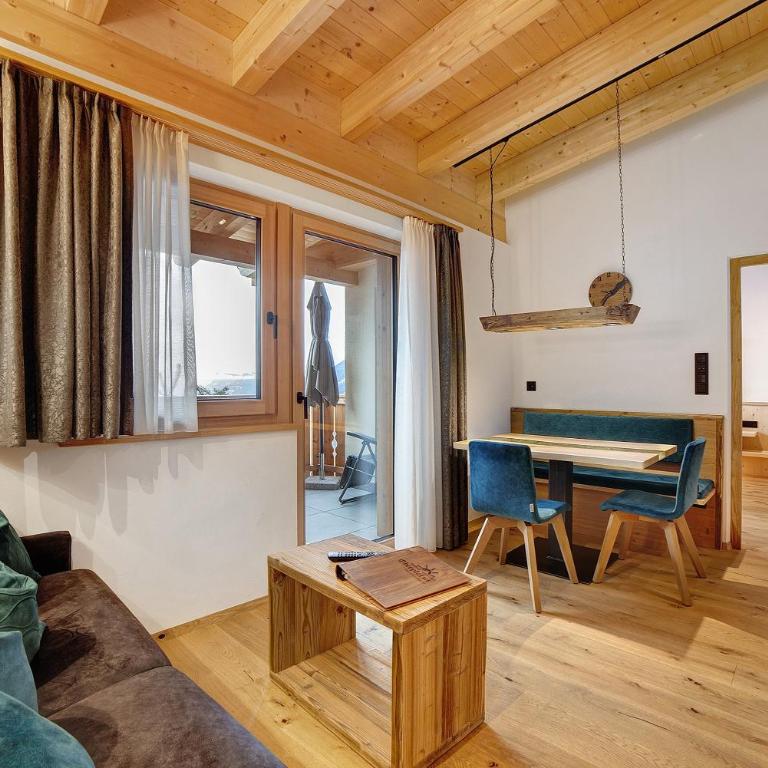 Oberplatzer - Apartamento Superior de 1 dormitorio con balcón - 2