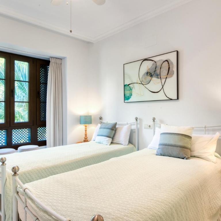 Gadea 11-2 - Apartamento Deluxe de 2 dormitorios con vistas al mar - 16