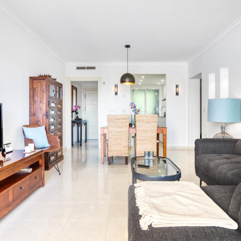 Gadea 11-2 - Apartamento Deluxe de 2 dormitorios con vistas al mar - 6