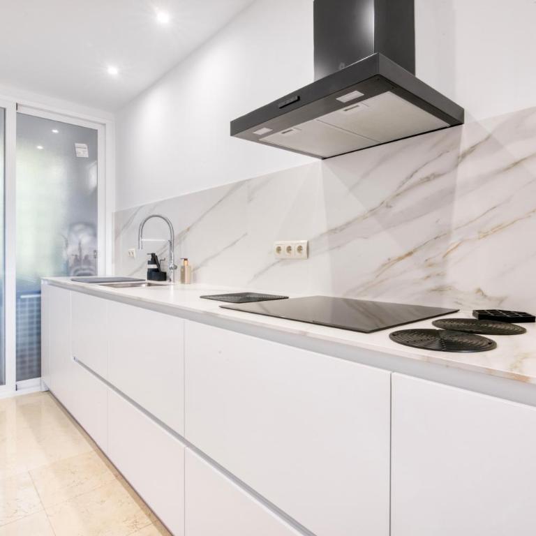 Gadea 11-2 - Apartamento Deluxe de 2 dormitorios con vistas al mar - 11