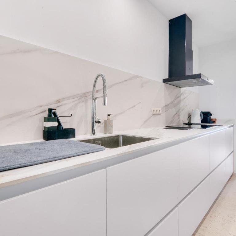 Gadea 11-2 - Apartamento Deluxe de 2 dormitorios con vistas al mar - 8