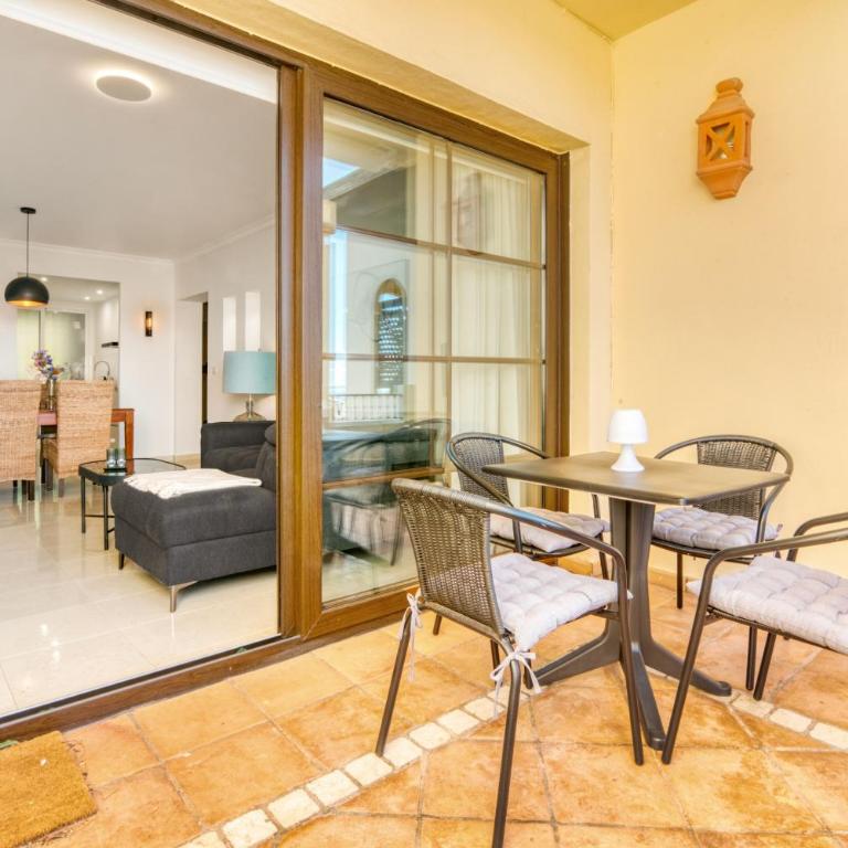 Gadea 11-2 - Apartamento Deluxe de 2 dormitorios con vistas al mar - 3