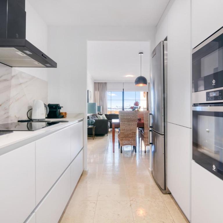 Gadea 11-2 - Apartamento Deluxe de 2 dormitorios con vistas al mar - 9