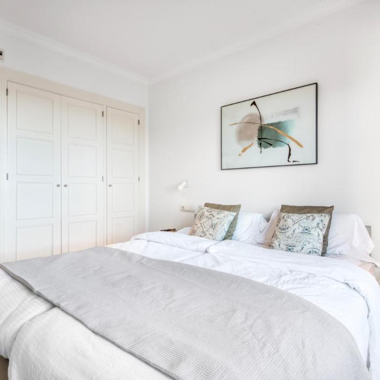 Gadea 11-2 - Apartamento Deluxe de 2 dormitorios con vistas al mar - 14