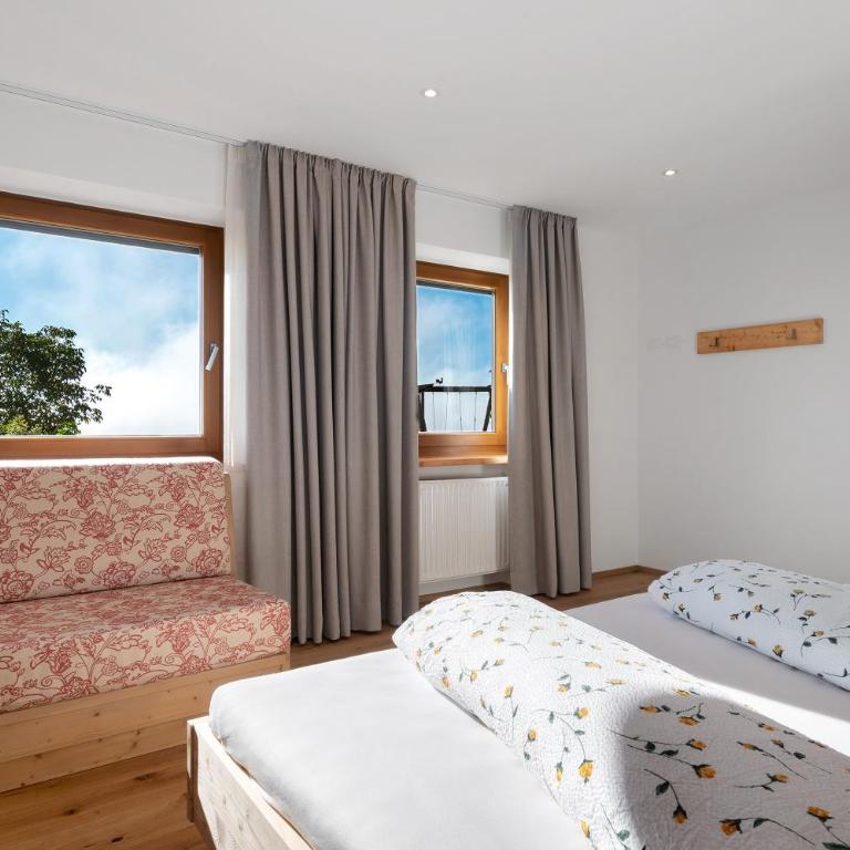 Kardinerhof - Two-Bedroom Deluxe Apartment with Garden View - 5