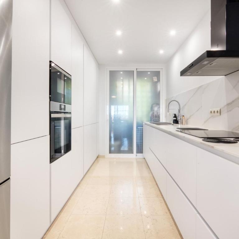 Gadea 11-2 - Apartamento Deluxe de 2 dormitorios con vistas al mar - 10