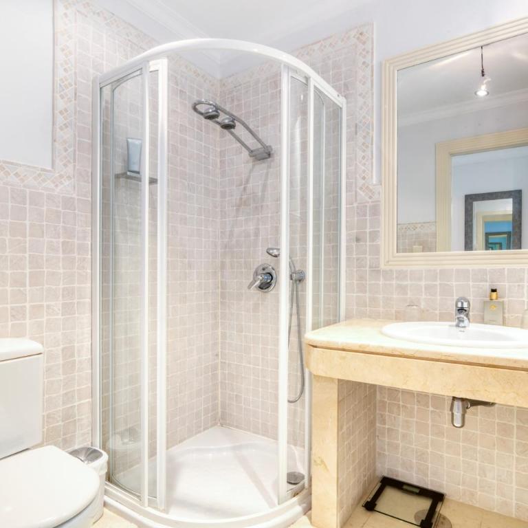 Gadea 11-2 - Apartamento Deluxe de 2 dormitorios con vistas al mar - 15