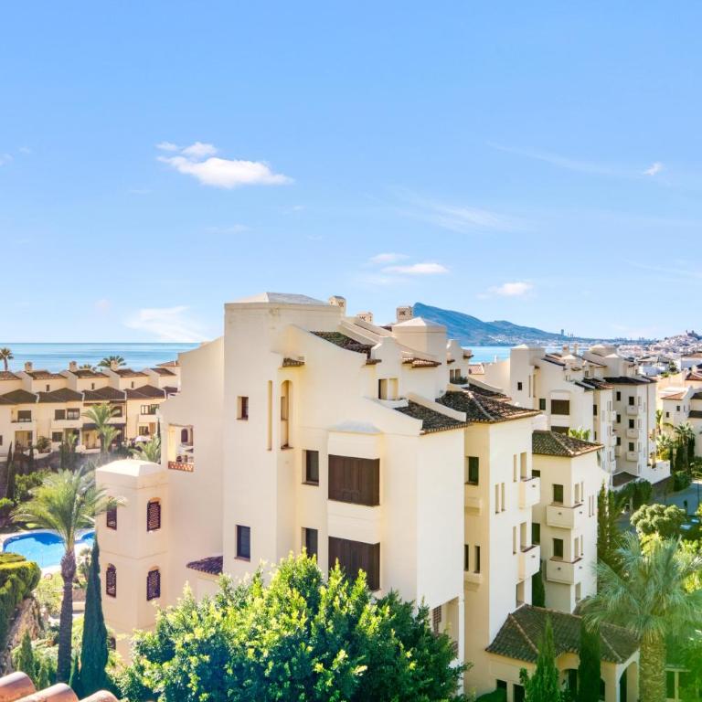 Gadea 11-2 - Apartamento Deluxe de 2 dormitorios con vistas al mar - 21