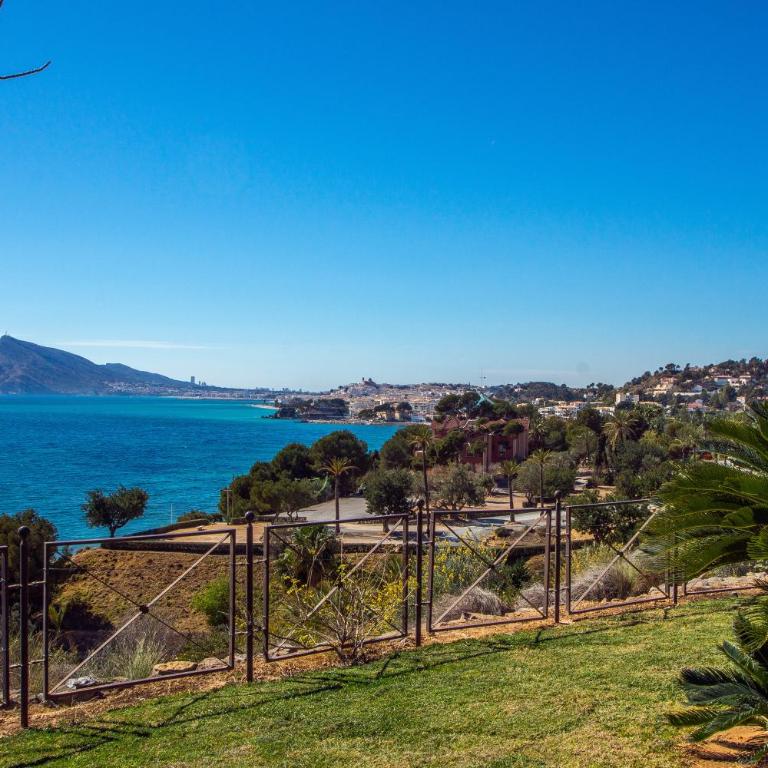 Gadea 11-2 - Apartamento Deluxe de 2 dormitorios con vistas al mar - 32