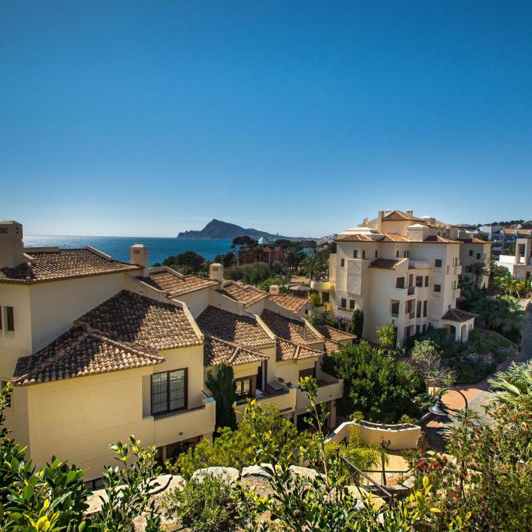 Gadea 11-2 - Apartamento Deluxe de 2 dormitorios con vistas al mar - 29