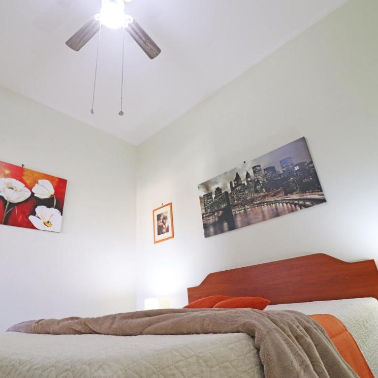 Casa Lucia a Otranto 4 posti - Appartamento Superior con 1 Camera da Letto e Balcone - 28