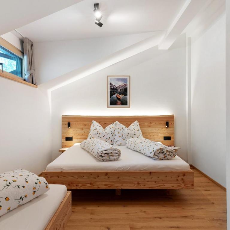 Kardinerhof - Two-Bedroom Deluxe Apartment with Garden View - 13