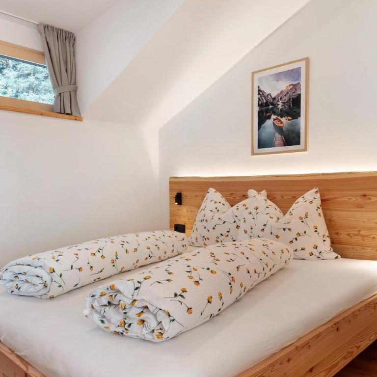 Kardinerhof - Two-Bedroom Deluxe Apartment with Garden View - 12