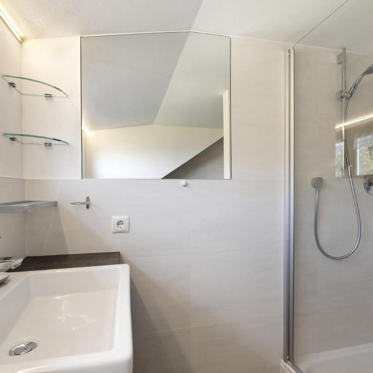 Kardinerhof - Superior One-Bedroom Apartment with Balcony - 17