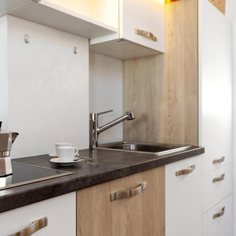 Kardinerhof - Superior One-Bedroom Apartment with Balcony - 8