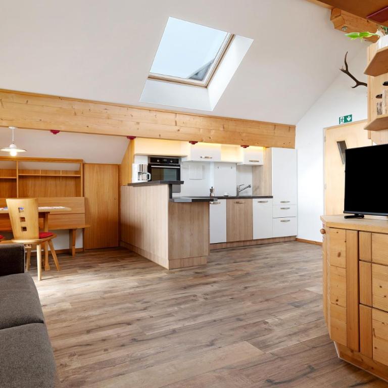 Kardinerhof - Superior One-Bedroom Apartment with Balcony - 6