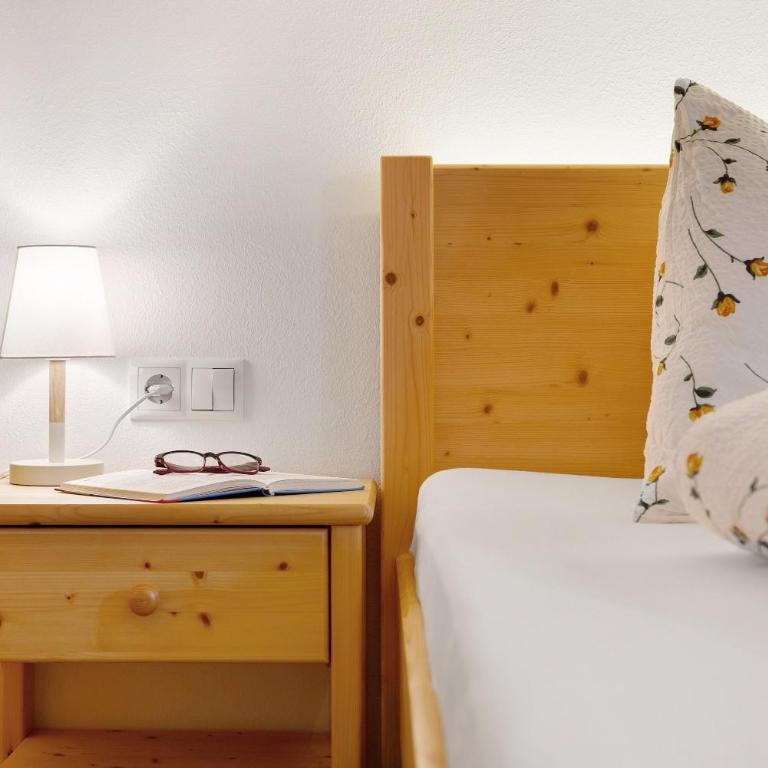 Kardinerhof - Superior One-Bedroom Apartment with Balcony - 11