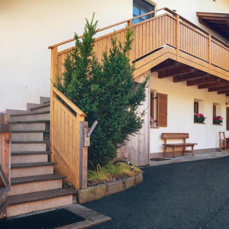 Kardinerhof - Superior One-Bedroom Apartment with Balcony - 22