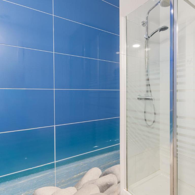 Cuentame - Apartamento Deluxe de 2 dormitorios con vistas al jardín - 18