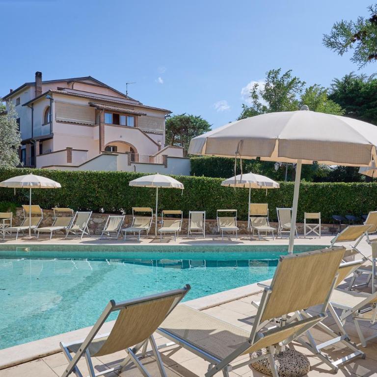 Blu - Euroappartamenti - Appartamento Monolocale con Vista Mare - 4