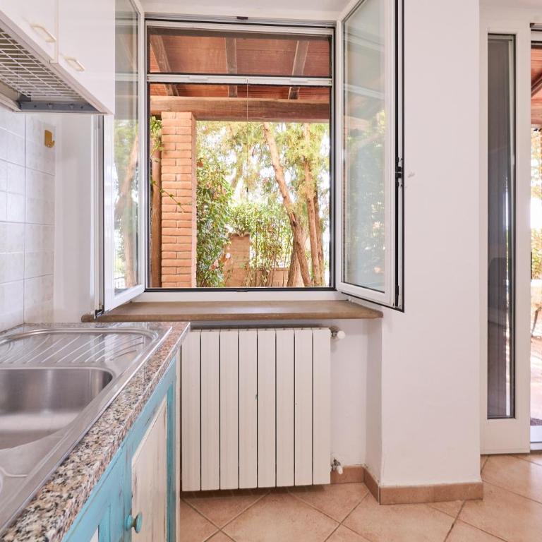 Blu - Euroappartamenti - Appartamento Monolocale con Vista Mare - 10
