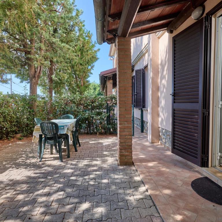 Blu - Euroappartamenti - Appartamento Monolocale con Vista Mare - 15
