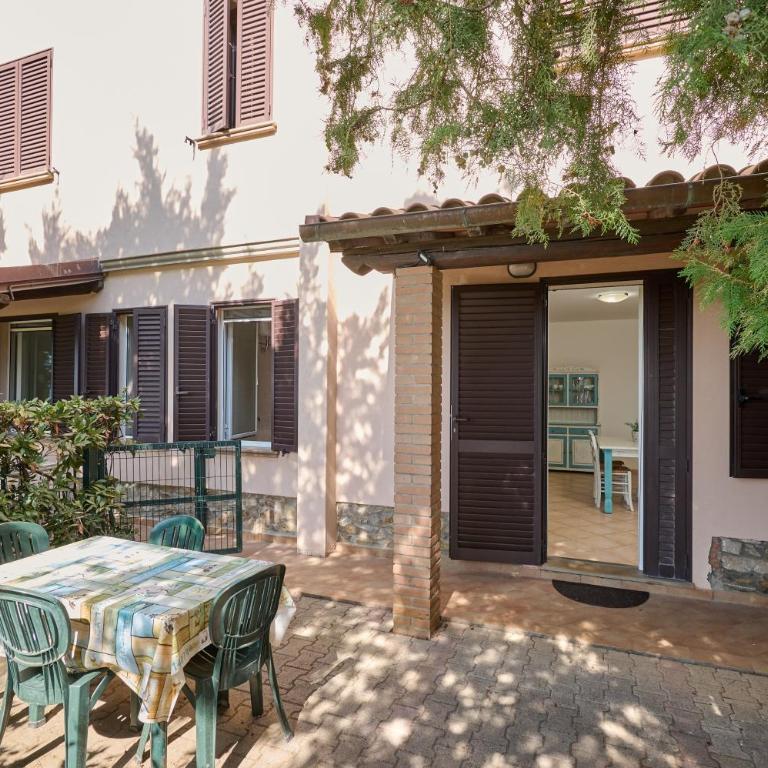 Blu - Euroappartamenti - Appartamento Monolocale con Vista Mare - 14