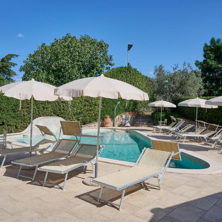 Blu - Euroappartamenti - Appartamento Monolocale con Vista Mare - 21