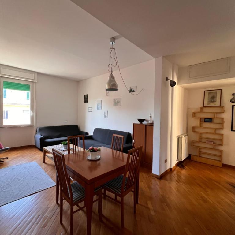 R&M Astura - Appartamento con 2 Camere da Letto - 6