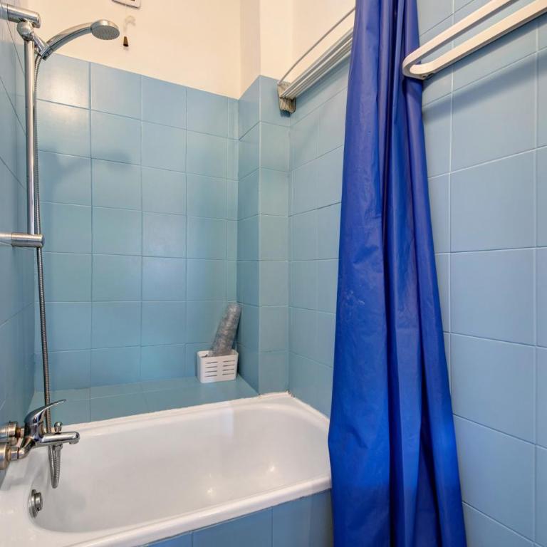 Appartamento Bilocale Moneglia 21 - Appartamento Superior con Vista Città - 20