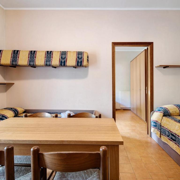 Appartamento Bilocale Moneglia 21 - Appartamento Superior con Vista Città - 7