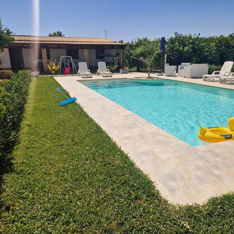 Villa Lorenzo - Villa con Vista Giardino - 1