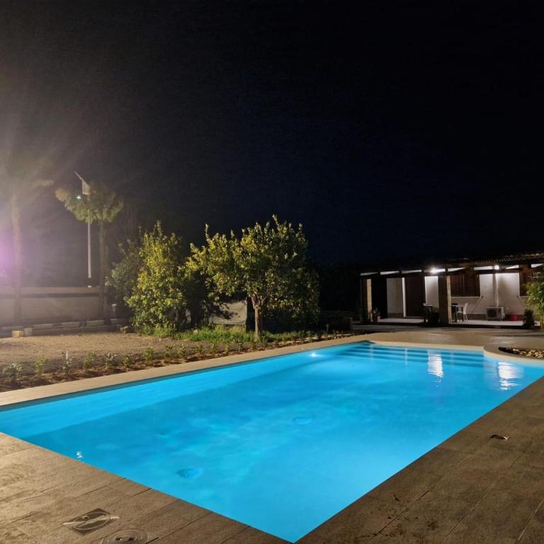 Villa Lorenzo - Villa con Vista Giardino - 29